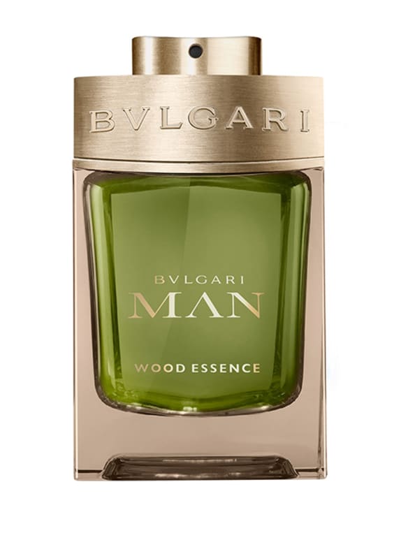 BVLGARI Fragrances MAN WOOD ESSENCE