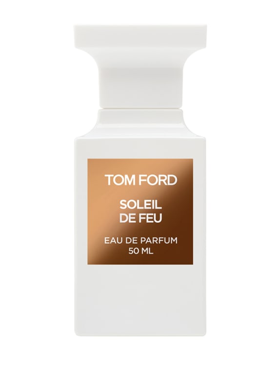 TOM FORD BEAUTY SOLEIL DE FEU