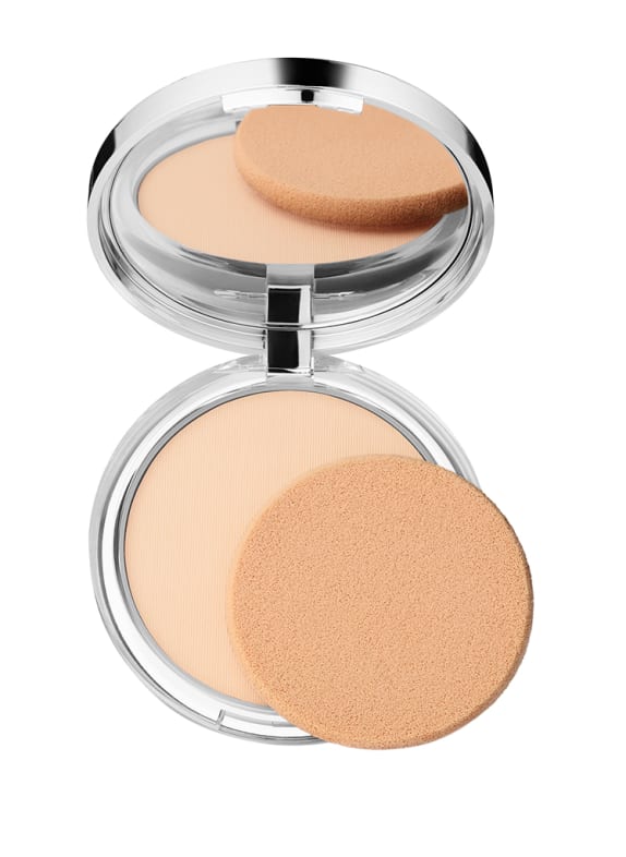 CLINIQUE STAY-MATTE  01 STAY BUFF