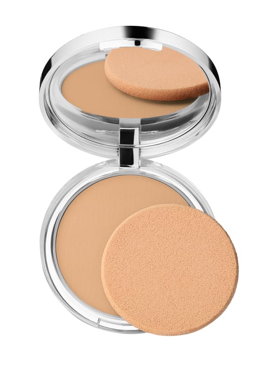 CLINIQUE STAY-MATTE  04 STAY HONEY