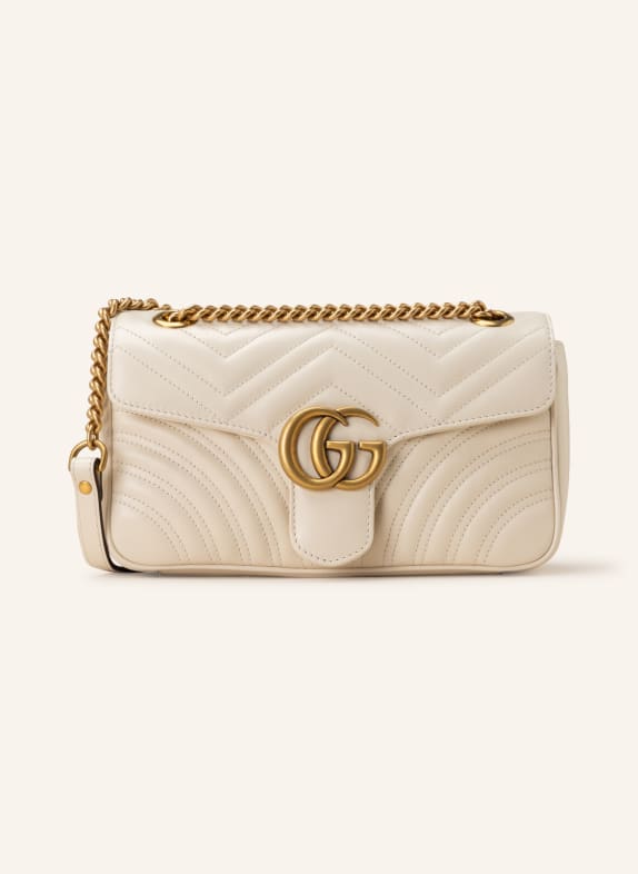 GUCCI Shoulder bag GG MARMONT SMALL