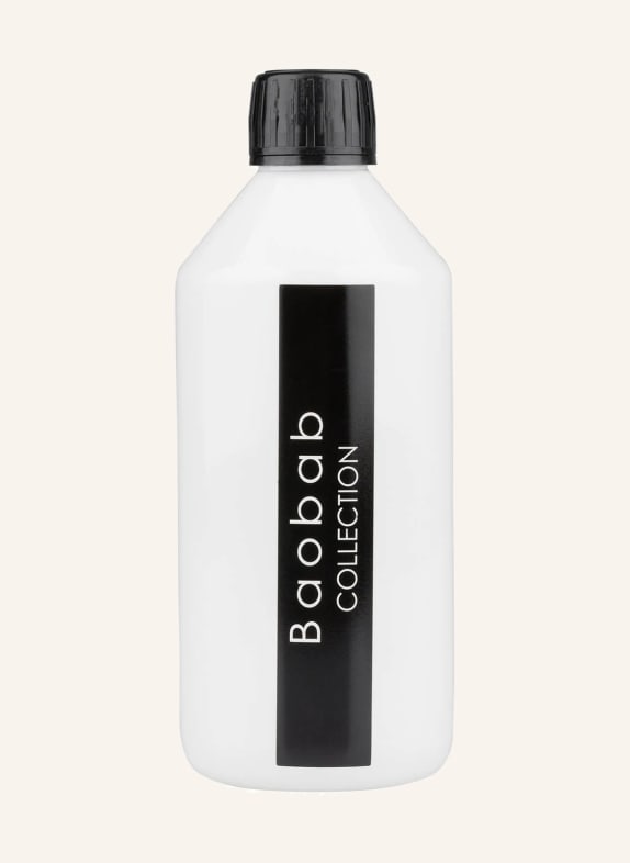 Baobab COLLECTION Raumduft Nachfüller WEISS