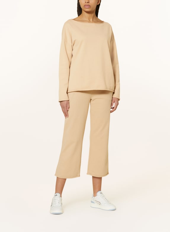 Juvia Oversized-Sweatshirt
