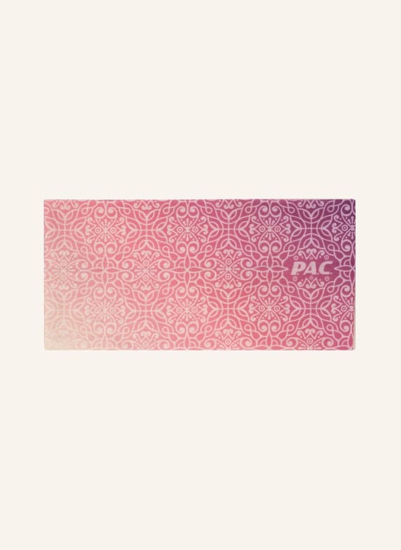 P.A.C. Stirnband OCEAN UPCYCLING LILA/ NUDE