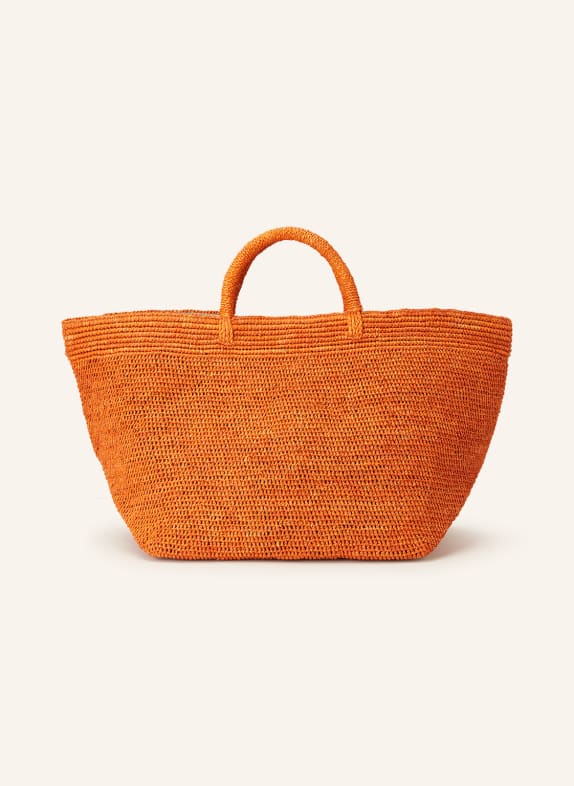 IBELIV Shopper VANILLA
