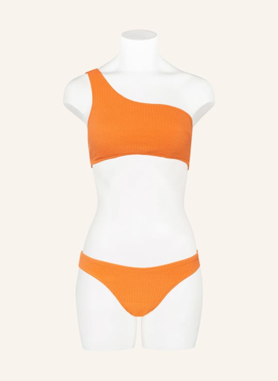 SEAFOLLY One-Shoulder-Bikini-Top SEA DIVE