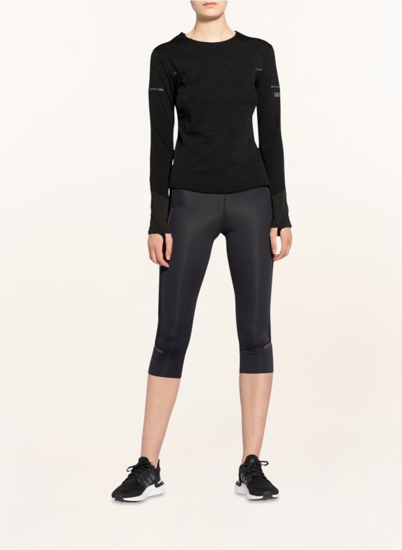 GORE RUNNING WEAR Laufshirt VIVID
