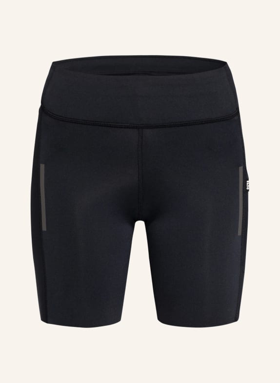 GORE RUNNING WEAR Szorty do biegania IMPULSE