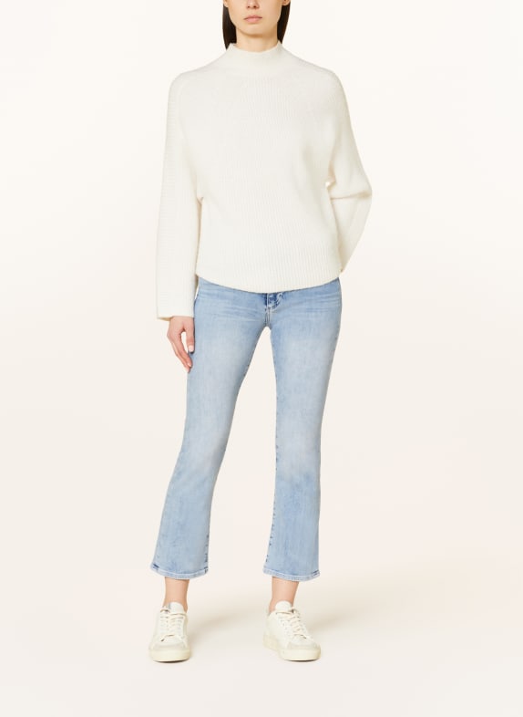 AG Jeans Straight Jeans JODI