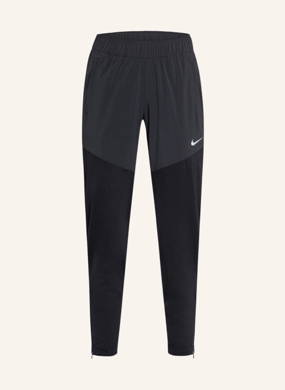 Nike Running trousers ESSENTIAL BLACK/ DARK GRAY