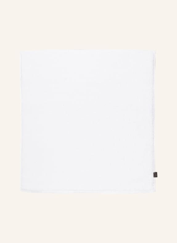 Cawö Badematte WEISS