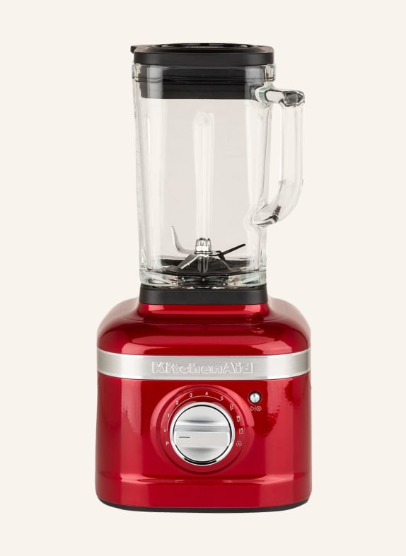 KitchenAid Mikser kielichowy ARTISAN K400 CANDY APPLE