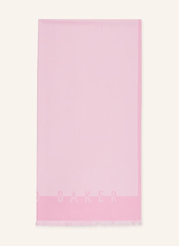 TED BAKER Schal ESTELI