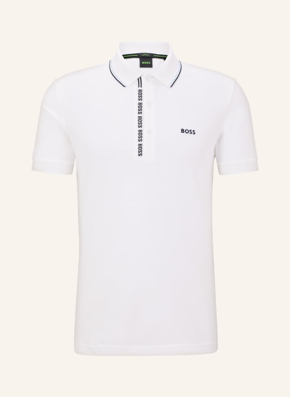 BOSS Funktions-Poloshirt PAULE 4 Slim Fit