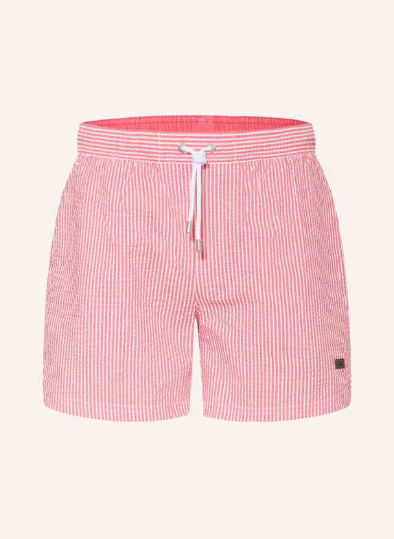 BOSS Badeshorts VELVETFISH