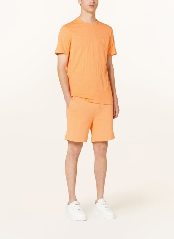 BOSS Sweatshorts SEWALK