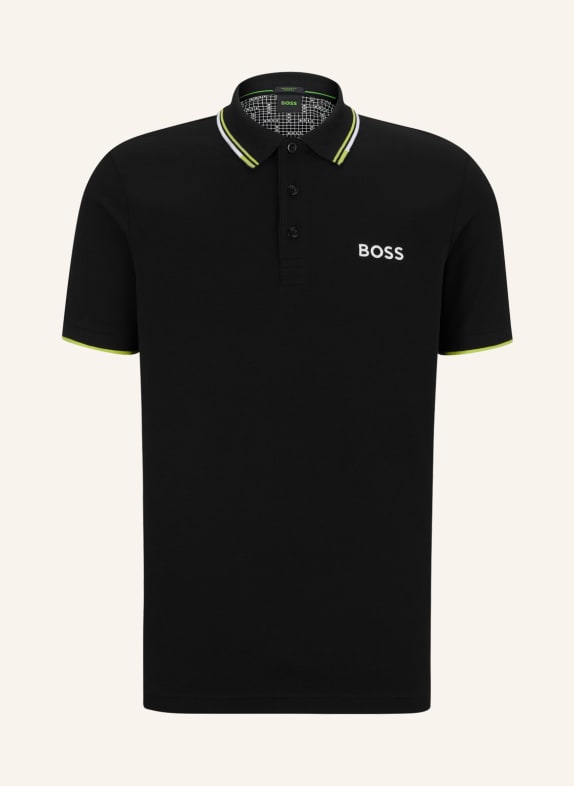 BOSS Funktions-Poloshirt PADDY PRO Regular Fit