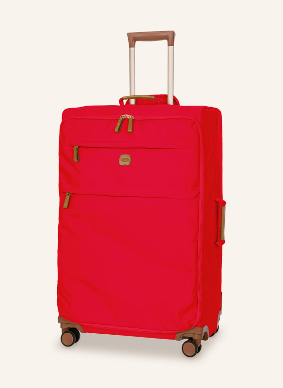 BRIC'S Luggage X-TRAVEL RED