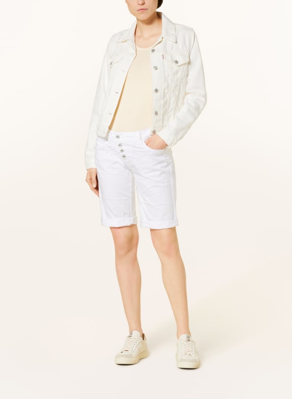 Buena Vista Shorts MALIBU WIT