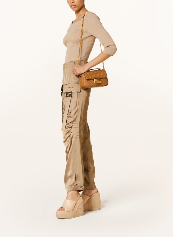 FENDI Umhängetasche BAGUETTE MIDI