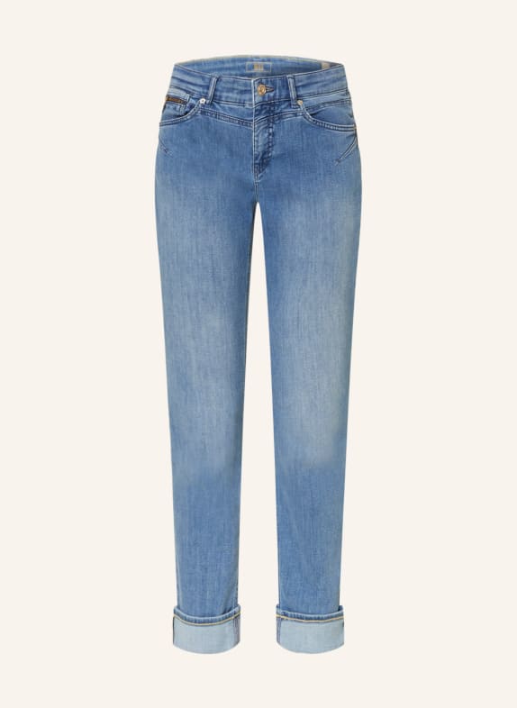 MAC Skinny Jeans RICH D454 fashion authentic wash