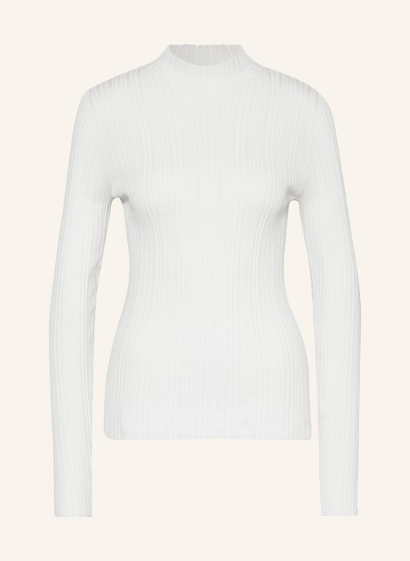 LANIUS Sweater WHITE