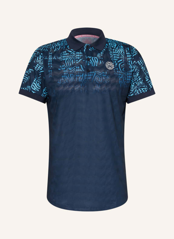 BIDI BADU Funktions-Poloshirt YERO