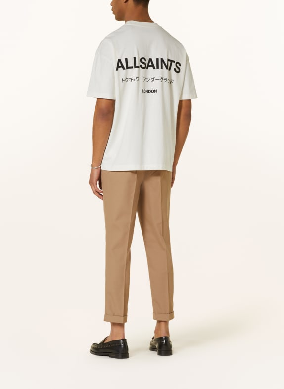 ALLSAINTS T-Shirt UNDERGROUND