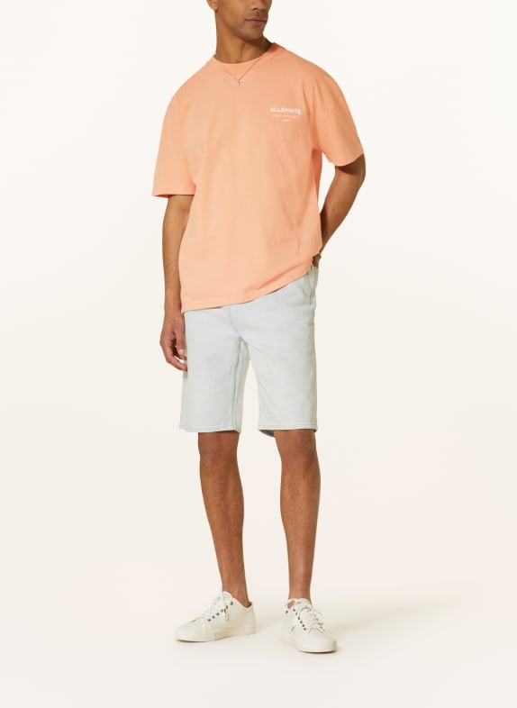 ALLSAINTS T-Shirt UNDERGROUND