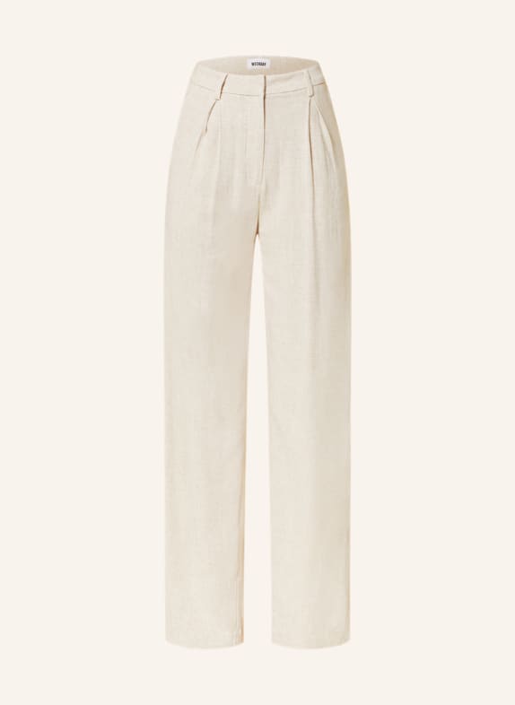WEEKDAY Hose LILAH