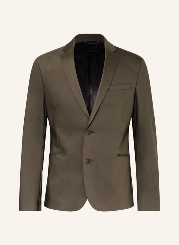 DRYKORN Tailored jacket HURLEY Slim Fit