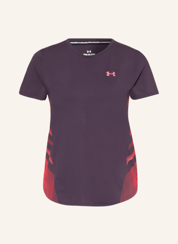 UNDER ARMOUR T-shirt UA ISO-CHILL