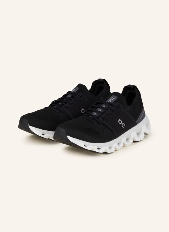 On Running shoes CLOUDSWIFT 3 BLACK