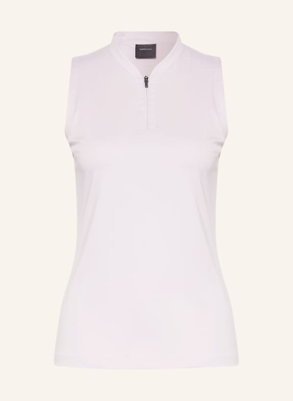Peak Performance Tanktop TURF ZIP