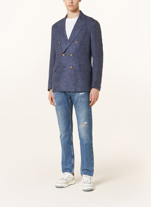 eleventy Sakko Extra Slim Fit