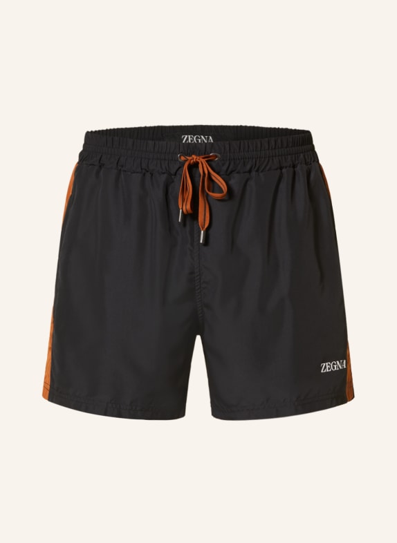 ZEGNA Badeshorts
