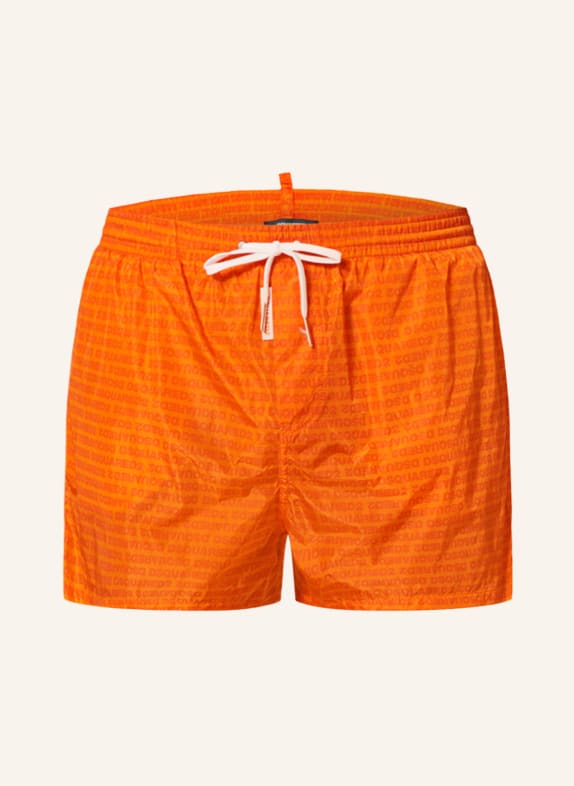 DSQUARED2 Baeshorts DSQUARED2 LOGO