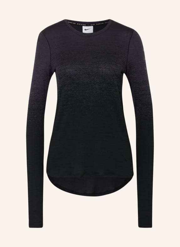 Nike Laufshirt DRI-FIT ADVANCE RUN DIVISION