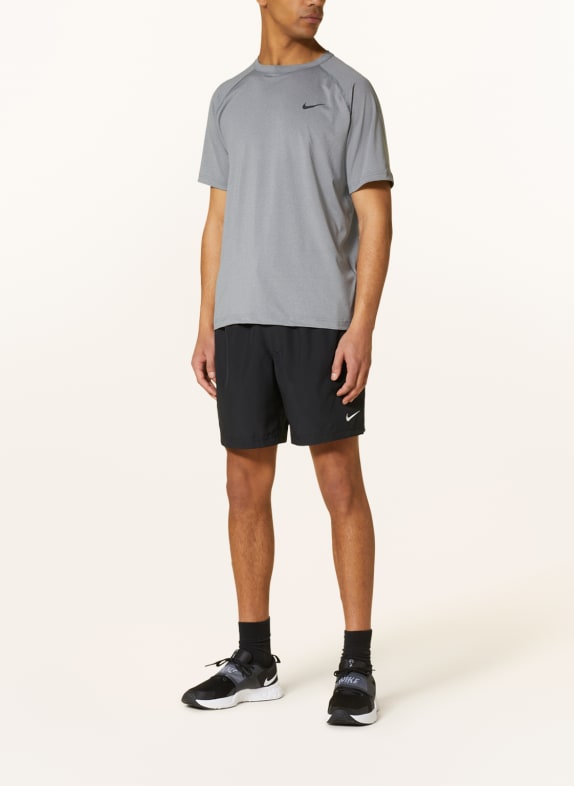 Nike T-shirt READY z siateczki
