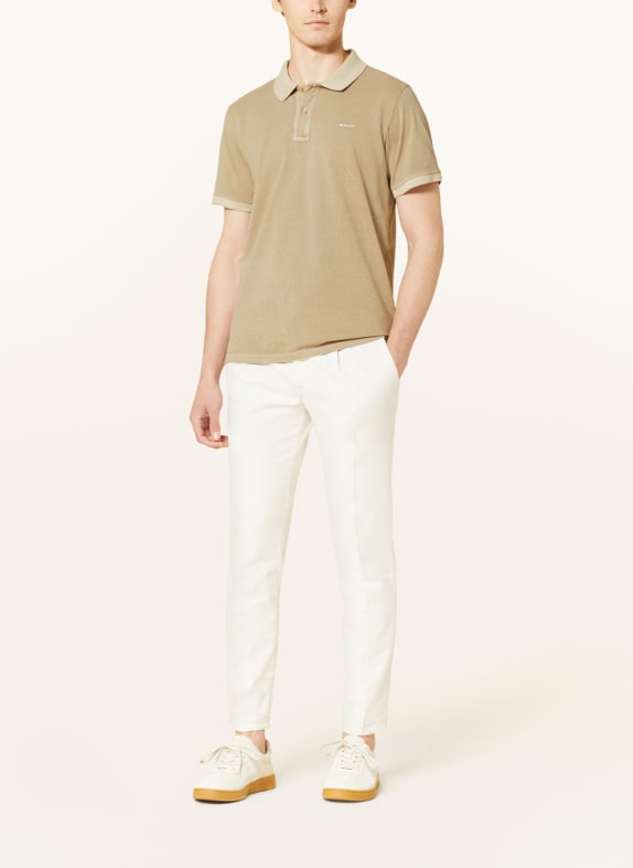GANT Piqué-Poloshirt