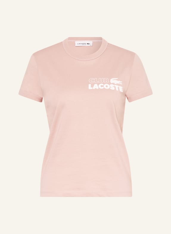 LACOSTE T-Shirt