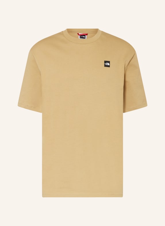 THE NORTH FACE T-shirt