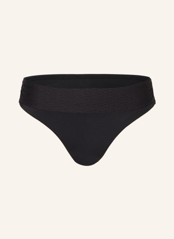 FEMILET Basic bikini bottoms BONAIRE BLACK