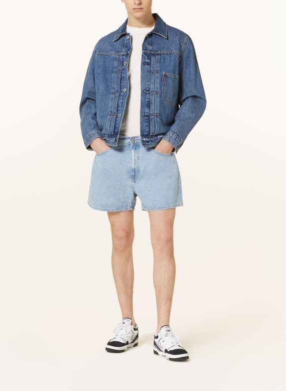 TOMMY JEANS Jeansshorts Regular Fit