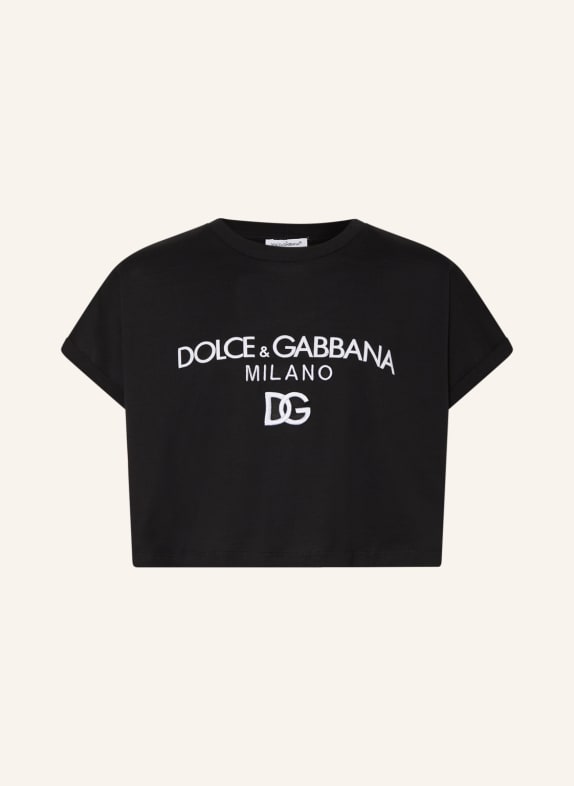 DOLCE & GABBANA Krótka koszulka