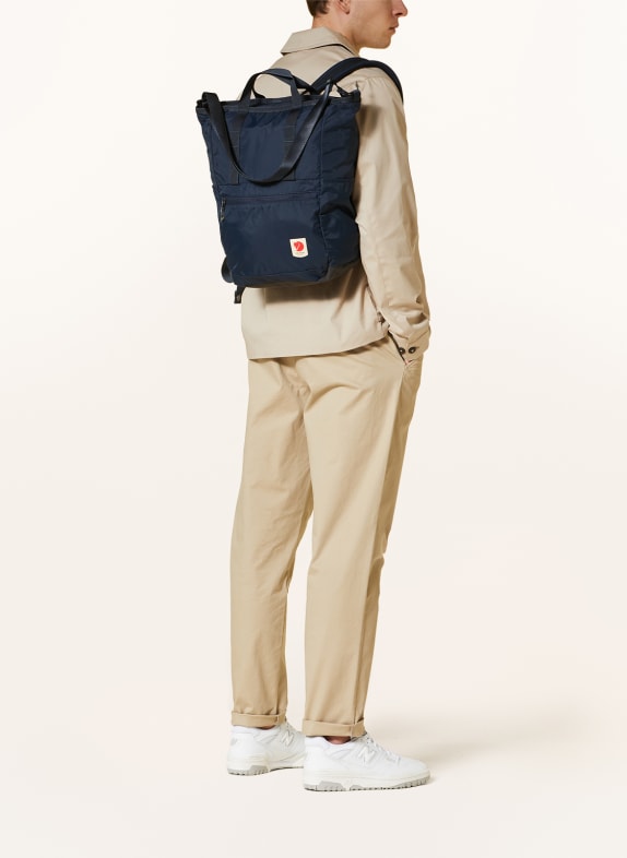 FJÄLLRÄVEN Backpack HIGH COAST