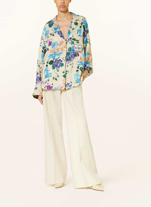 Off-White Marlenehose