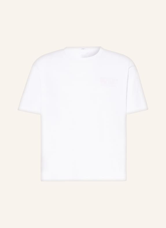BETTER RICH T-shirt RON WHITE