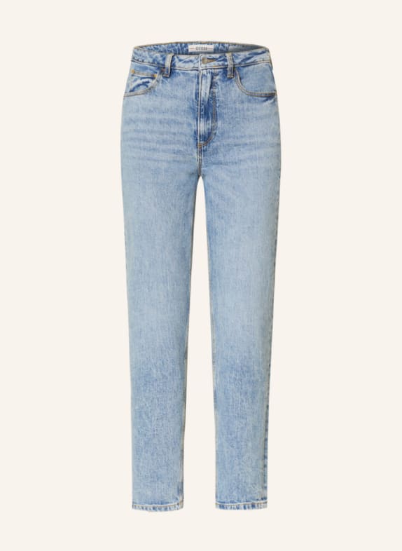 GUESS Mom Jeans JEAN AULI AUTHENTIC LIGHT.