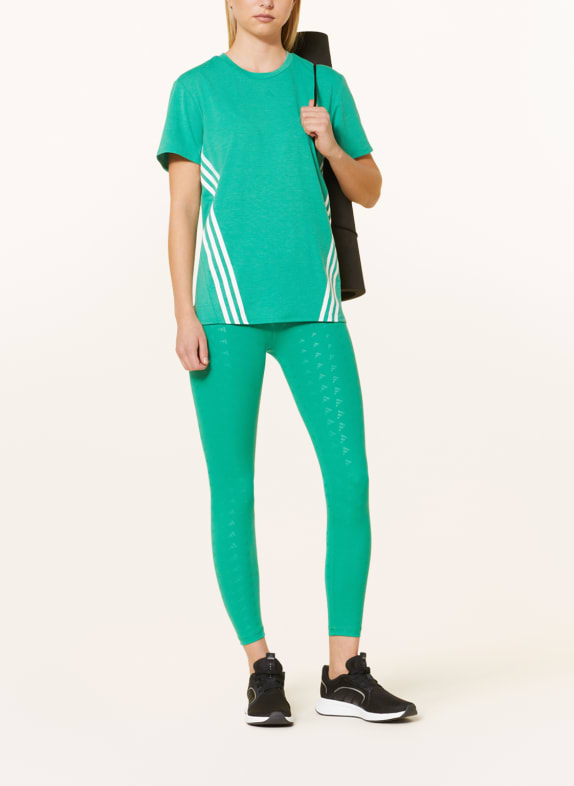 adidas Tights TECHFIT BRAND LOVE